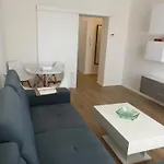 Apartment Slowackiego 41 *