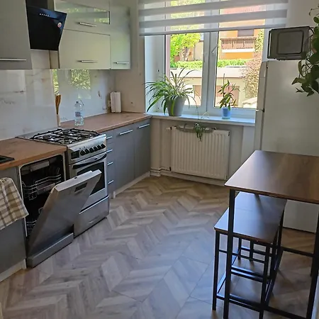 Slowackiego 41 شقة يلينيا غورا