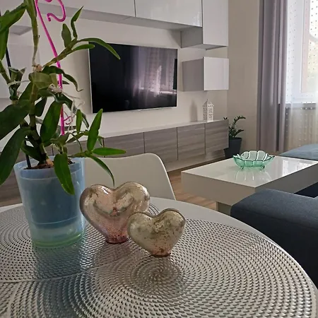 Slowackiego 41 Apartment