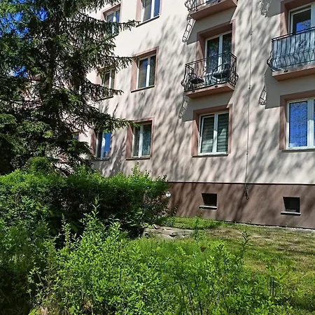 Slowackiego 41 Apartment