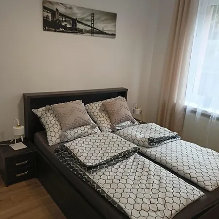 Slowackiego 41 * يلينيا غورا