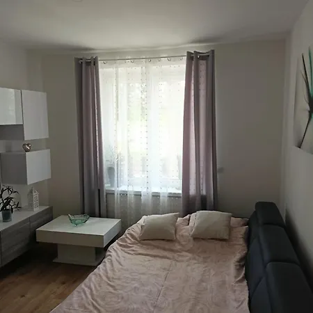 Slowackiego 41 يلينيا غورا