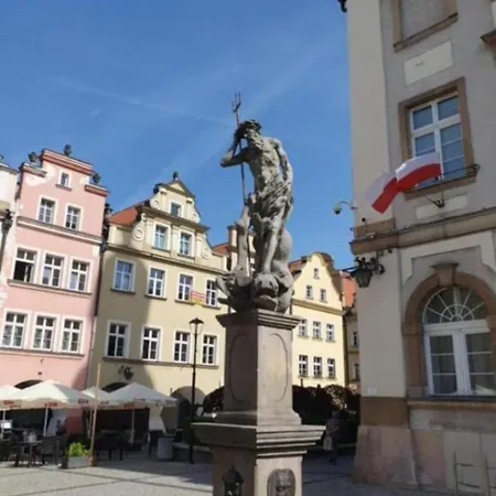 Slowackiego 41 Jelenia Góra
