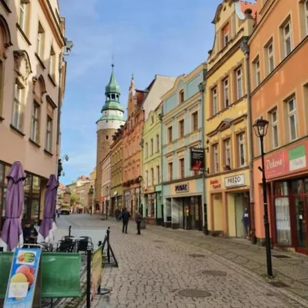 Slowackiego 41 * Jelenia Gora