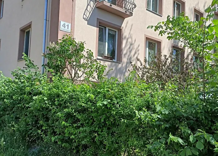 Słowackiego 41 Apartament