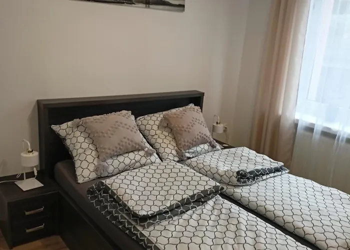 Slowackiego 41 * Jelenia Gora