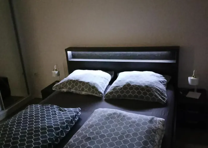 Apartment Slowackiego 41 *