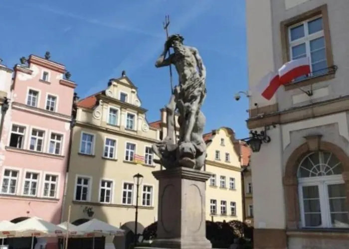 Slowackiego 41 Jelenia Gora