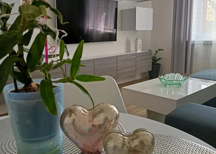 Slowackiego 41 Apartment